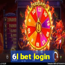 6l bet login